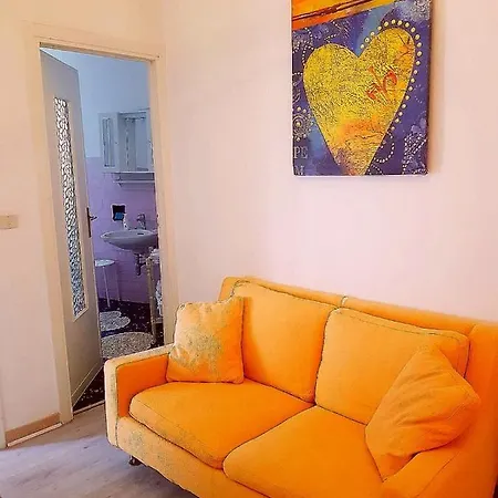 Rosina's House Apartman