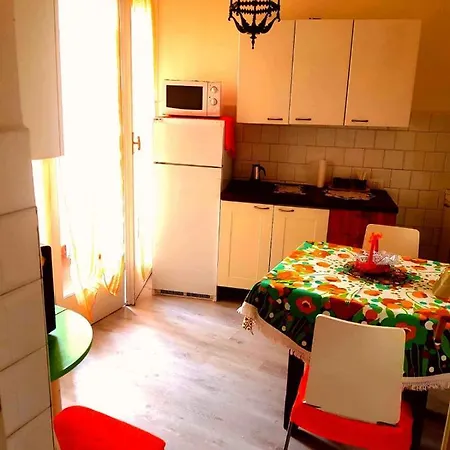 Apartman Rosina's House *