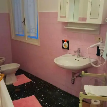 Rosina's House Apartman *